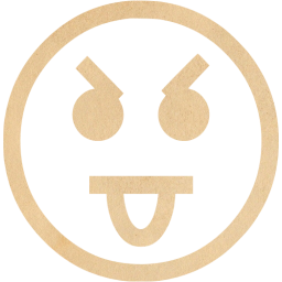 emoticon 43 icon