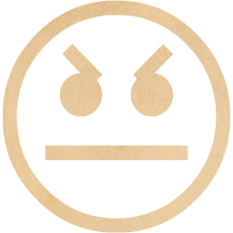 emoticon 45 icon