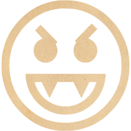 emoticon 46 icon