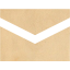 envelope closed