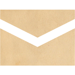envelope closed icon