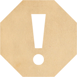 error 2 icon