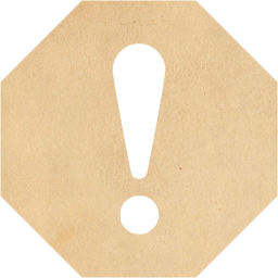 error 3 icon