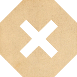 error 5 icon