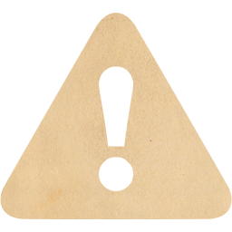 error 7 icon