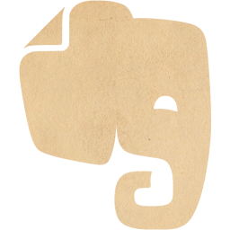 evernote icon