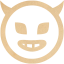 evil