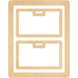 filing cabinet 3 icon