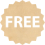 free badge