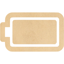 full battery icon