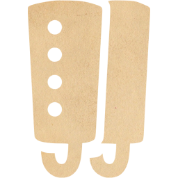 gaiters icon