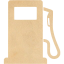 gas pump