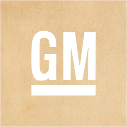 general motors icon