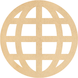 geography icon