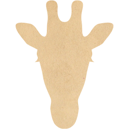 giraffe icon