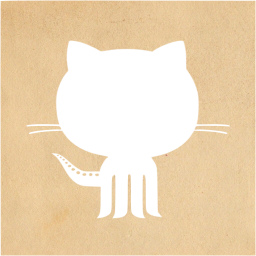 github 7 icon