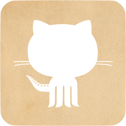 github 8 icon