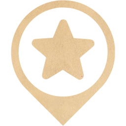 google place optimization icon