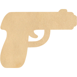 gun 3 icon