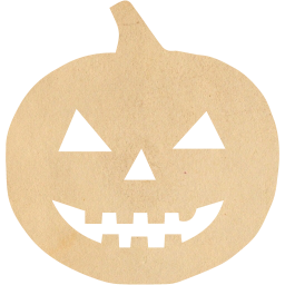 halloween pumpkin icon