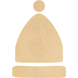 hat beanie icon