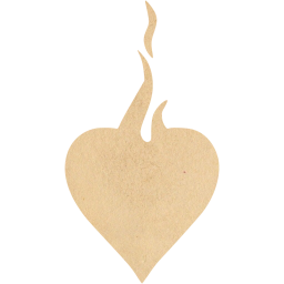 heart 70 icon