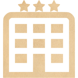 hotel 2 icon