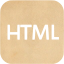 html