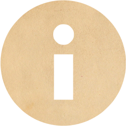 info icon
