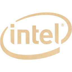 intel icon