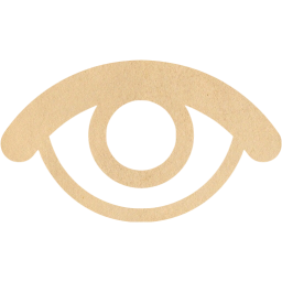 invisible icon