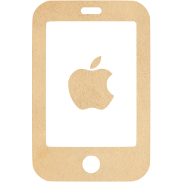 iphone icon