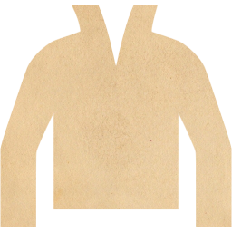 jacket icon
