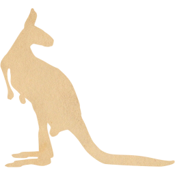 kangaroo 3 icon