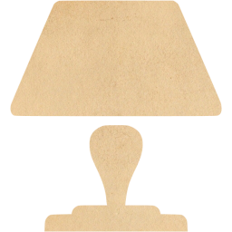 lamp icon