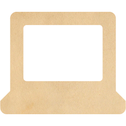 laptop 2 icon