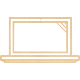 laptop icon