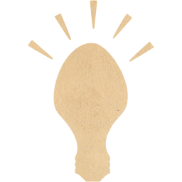 light bulb 32 icon