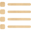 list