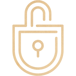 lock 6 icon