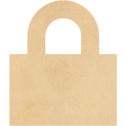 lock 7 icon