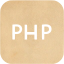 logo php