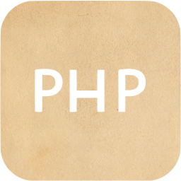 logo php icon