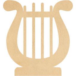 lyre icon