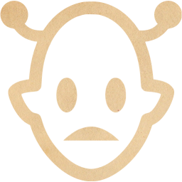 martian icon