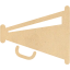megaphone