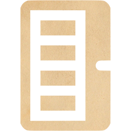 memmory slot icon