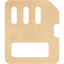 memory card