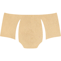mens underwear icon