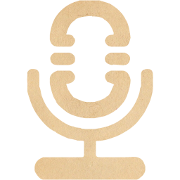 microphone 10 icon